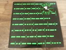 Pink Floyd/Roger Waters - Radio Kaos 1987 UK LP EMI 1st with Poster