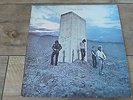 The Who - Who's Next 1971 UK LP TRACK 1st