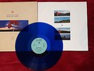LP,Depeche Mode - Music for the Masses (clearblue Vinyl) INT 146.833 (1987) * EX