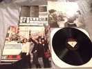 Sleater-Kinney The Hot Rock Vinyl LP Original Kill Rock Stars bikini kill ex hex