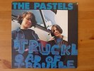 THE PASTELS TRUCKLOAD OF TROUBLE SINGLES COMP C86 INDIEPOP TWEE IMPORT RARE