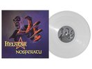HELSTAR - Nosferatu LP CLEAR VINYL LTD 100 sadus