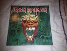 Iron Maiden VIRUS 12