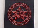THE SISTERS OF MERCY Heartland BOOK Antlology of ISsues I, II, and III