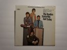 The Beatles  Yesterday And Today  Butcher Cover 2nd State Stereo LP CELLOPHANE