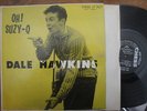 DALE HAWKINS  OH  SUZY-Q  ORIGINAL ALBUM  FAIR CONDITION