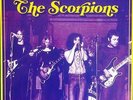 Scorpions - The Scorpions (LP, Album) Vinyl Schallplatte - 117734