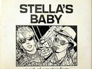 Stellas Baby Port Of Amsterdam Vinyl Single 7inch NEAR MINT No One Thats Wh