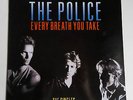 The Police - Every Breath You Take (The Singles) - Vinyl LP UK 1986
