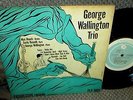 GEORGE WALLINGTON TRIO S/T 10