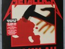 Metallica: Kill 'Em All * 180 Gram Vinyl LP 2016