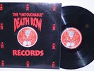 OFTB-Body And Soul-Death Row-2 X DJ-12
