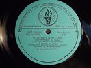 FURTWANGLER LIVE 1942 Schubert Symphony 7 1950s 1st press D-010033 USSR CCCP