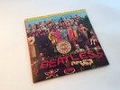 The Beatles Sgt Pepper Lonely Hearts Club Band. Mobile Fidelity