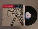 Freddie Hubbard LP Breaking Point BLUE NOTE VG+/VG+ mon NY USA van gelder ear