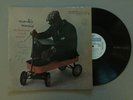 Thelonious Monk Septet LP Monk's Music RIVERSIDE ORIG MONO white label