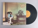 Gram Parsons LP GP REPRISE folk country rock EX/EX gatefold