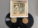 Pink Floyd 2 LP Cymbaline FULL TILT Unofficial rare 1971 LIVE EX vinyl