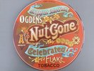 Small Faces LP Ogdens Nut Gone Flakes IMMEDIATE 1stl US 1968 press M-/EX psych