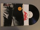 The Rolling Stones LP Sticky Fingers ROLLING STONES zipper PROMO wlp
