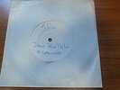The Police/Stewart Copeland - Don't Box Me In 1983 UK 45 White Label PROMO