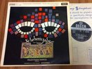 SXL 2268 Rimsky-Korsakov Scheherazade-Borodin Polovtsian Dances-W/B/G