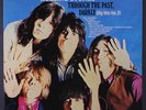 ROLLING STONES: Through The Past Darkly (big Hits Vol. 2) LP (square cover, no