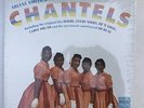 Arlene Smith & the Chantels 3-LP Sealed Box Set Doo Wop Oldies