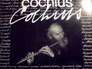 COCHIUS- Dutch PROG Jazz Funk LP -Private Press ... Killer Breaks NM