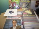 Mehr als 200 Singles 60er - 70er Jahre Schlager - Beat - Pop