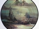 AGATUS - Dawn of Martyrdom PIC-LP RAR LIM. 333