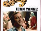 JEAN YANNE - RARE LP BANDE ORIGINALE 