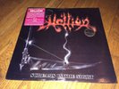 Hellion -Screams in the Night (Sealed New Vinyl LP,1987)Hair Metal_Ann Boleyn
