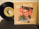Elvis Presley,Sun EP 101,