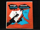 Serge Chaloff and Boots Mussulli-EP-Storyville 413-7 INCH RED VINYL