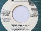 SOUL PROMO 45/ THE POINTER SISTERS 