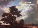 ASD 549 Brahms Double Concerto / Christian Ferras / Paul Tortelier / Kletzki W/G