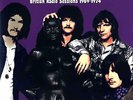 BLODWYN PIG British BBC Radio Sessions 1969-1974 2LP UK Jethro Tull Mick Abahams