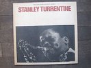 DLP - STANLEY TURRENTINE - THE BLUE NOTE REISSUE SERIES 