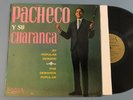 PACHECO Y SU CHARANGA - BY POPULAR DEMAND - ORIGINAL PRESSING FANIA GOLD