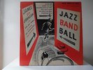 JAMES P. JOHNSON - BLUE NOTE JAZZ MEN  - BLUENOTE-BLP-7012 - DEEP GROOVE