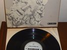 Tchaikovsky - Pathetique - Giulini - Columbia SAX2368 1st press B/S