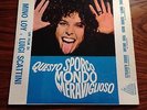 PIERO UMILIANI OST Lp QUESTO SPORCO MONDO - BBOY FUZZ FUNK LOUNGE GRAIL oHEARo