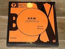 R.E.M. VERSION 6 RETROSPECTIVE 7