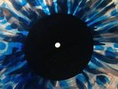 Infinity on High (FIRST PRESSING) 2-Discs Blue/White Splatter Vinyl Fall Out Boy