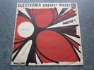 KID BALTAN Song of the Second Moon ELECTRONIC MUSIC DUTCH 7