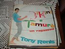 TONY RENIS 