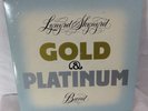 LYNYRD SKYNYRD BAND gold & platinum greatest hits US ORIGINAL 2LP LP  VG++