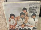 BEATLES ORIGINAL BUTCHER COVER 1966 THIRD STATE  COVER ONLY