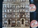Led Zeppelin 2 LP Swan Song 200 Physical Graffiti RECORD CLUB VERSION
